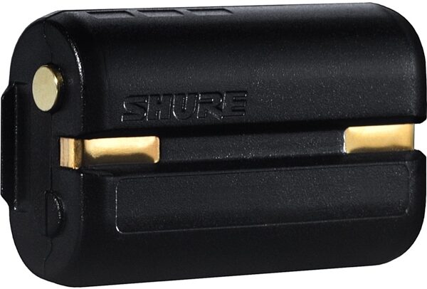 Shure SB900A Lithium-Ion Rechargeable Battery, Main