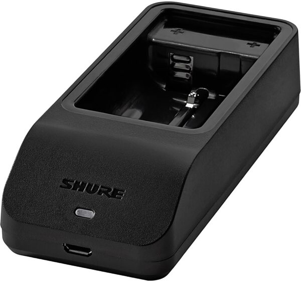 Shure SBC10-100 USB Single Battery Charger, Warehouse Resealed, Main