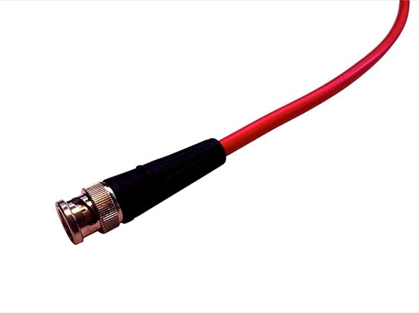 Black Lion Audio Standard BNC Cable, Main