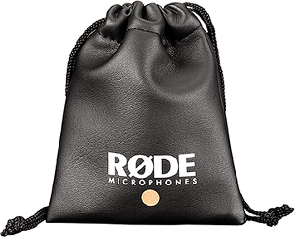 Rode SC6-L Kit Mobile Interview Kit for iOS Lightning Devices, Action Position Back