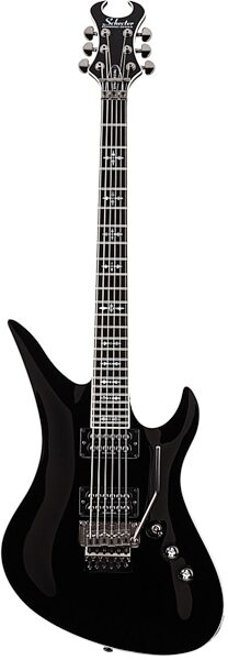Schecter Synyster Special Electric Guitar, Main