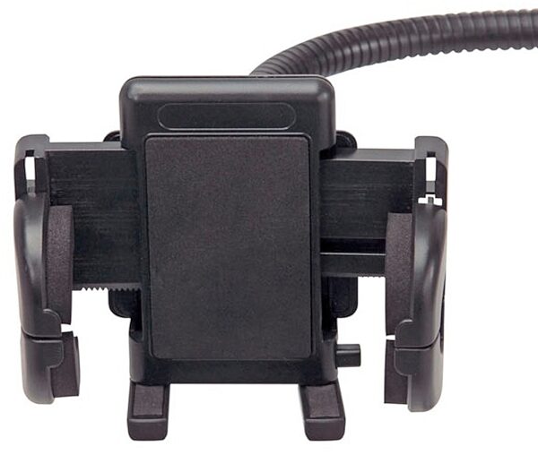 Gibraltar SC-GMP3MNT iPod/MP3 Stand Mount Clamp, Main