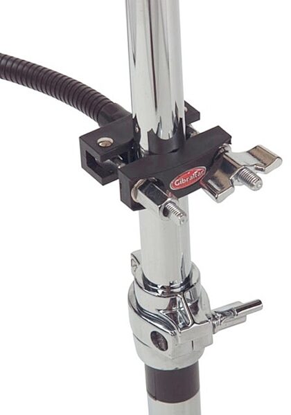 Gibraltar SC-GMP3MNT iPod/MP3 Stand Mount Clamp, Clamp