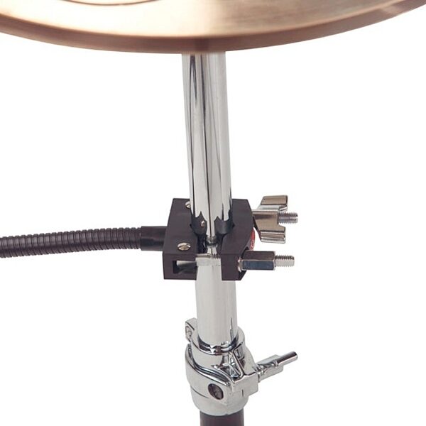 Gibraltar SC-GMP3MNT iPod/MP3 Stand Mount Clamp, Clamp Side