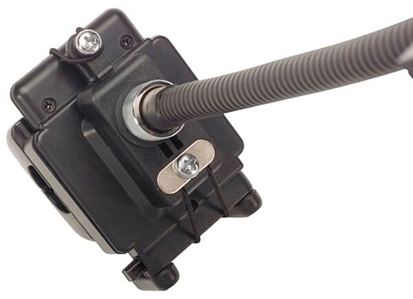 Gibraltar SC-GMP3MNT iPod/MP3 Stand Mount Clamp, Mount Back