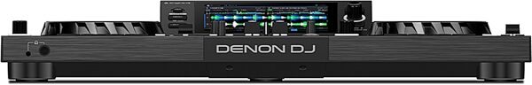 Denon DJ SC Live 2 Standalone DJ System, New, Action Position Back
