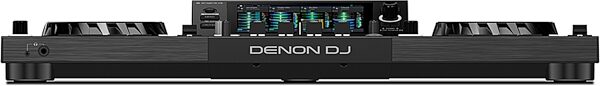 Denon DJ SC Live 4 Standalone DJ System, Blemished, Action Position Back