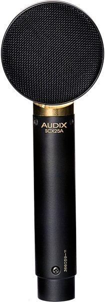 Audix SCX25A Studio Condenser Microphone, New, Main