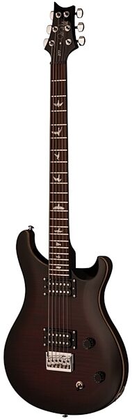 PRS Paul Reed Smith 2018 SE Custom 277 Baritone Electric Guitar (with Gig Bag), Side