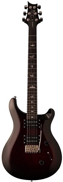 PRS Paul Reed Smith 2018 SE Custom 24 Electric Guitar (with Gig Bag), Main
