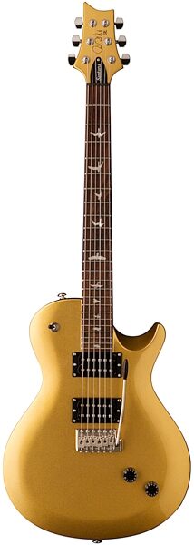 PRS Paul Reed Smith SE Santana Singlecut Tremolo Electric Guitar, Main