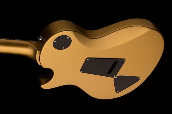 PRS Paul Reed Smith SE Santana Singlecut Tremolo Electric Guitar, View