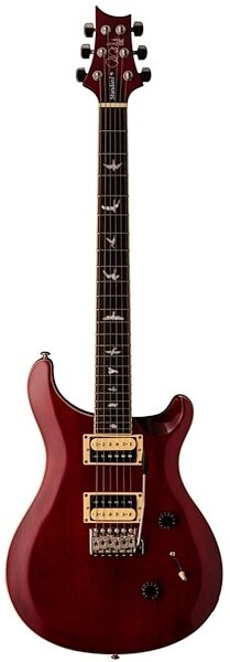 PRS Paul Reed Smith 2018 SE Standard 24 Electric Guitar, Main