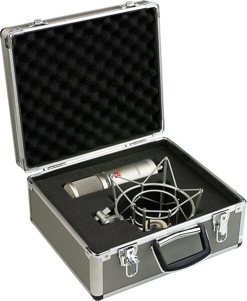 SE Electronics SE2200A Cardioid Condenser Microphone, Box