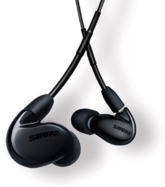 Shure SE846+BT2 Bluetooth 5 Wireless Sound Isolating Earphones, Earphones