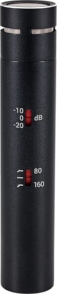 sE Electronics SE8 Small-Diaphragm Condenser Microphone, Factory Matched Pair, with Cardioid Capsules, Single Controls