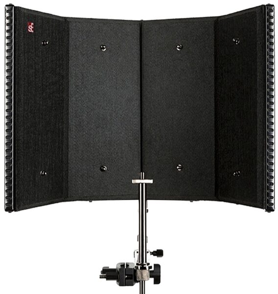 sE Electronics 10th Anniversary Reflexion Filter Pro, Front
