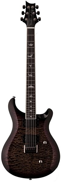 PRS Paul Reed Smith SE Mark Holcomb Electric Guitar (with Gig Bag), Main