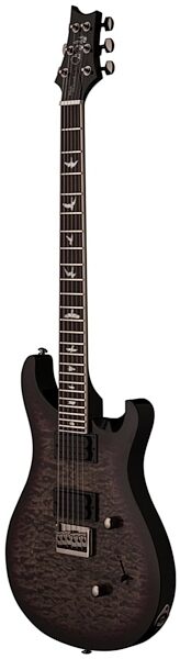 PRS Paul Reed Smith SE Mark Holcomb Electric Guitar (with Gig Bag), ve