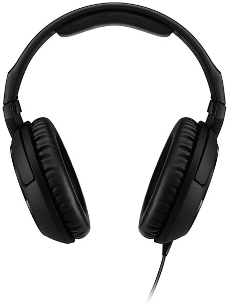 Sennheiser HD200 PRO Closed-Back Over Ear Headphones, New, Alt2