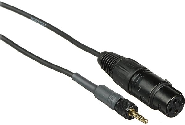 Sennheiser USCM1 Microphone Cable for EW Bodypack, New, Main
