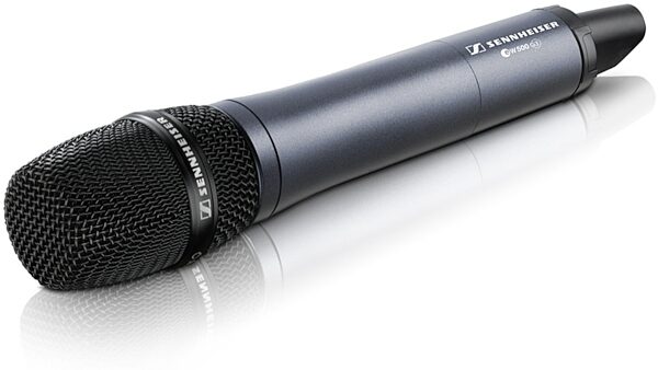 Sennheiser EW 500-935 G3 Wireless Handheld Microphone Set, Microphone