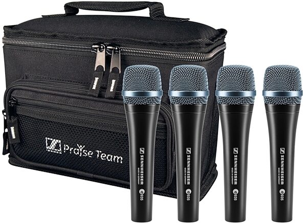Sennheiser e935 Praise Microphone Pack, Main