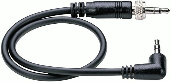 Sennheiser CL 1 Line Output Cable, 3.5 millimeter, Action Position Back