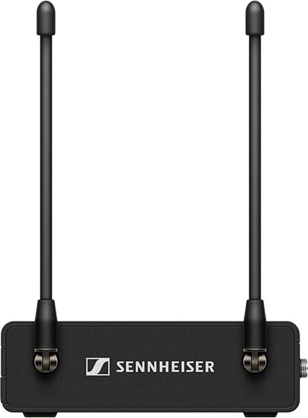 Sennheiser EW-DP EK Single-Channel Wireless Receiver, Band R1-6, Action Position Back