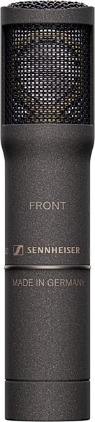 Sennheiser MKH 8030 Figure-8 Condenser Microphone, New, Action Position Back