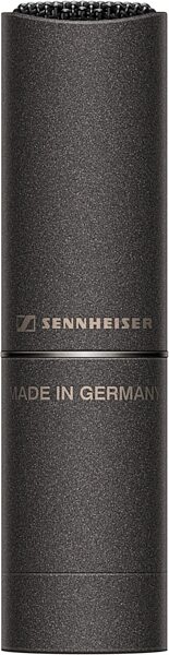 Sennheiser MKH 8020 Omnidirectional Condenser Microphone, New, Action Position Back