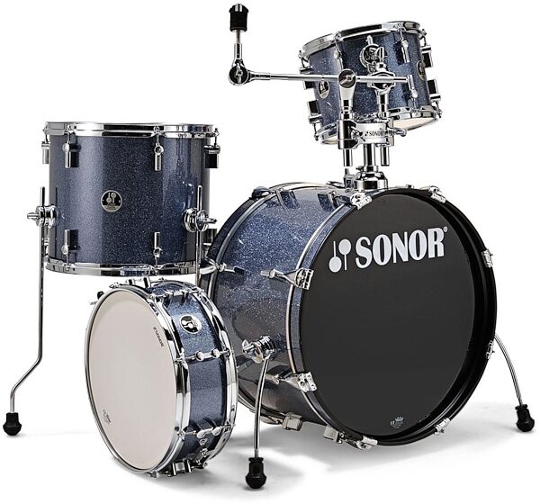 Sonor Player 4-Piece Shell Kit, Main