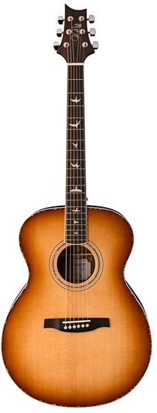 PRS Paul Reed Smith SE T40E Acoustic-Electric Guitar (with Case), main