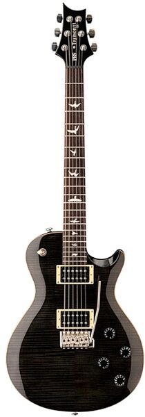 PRS Paul Reed Smith SE Mark Tremonti Custom Electric Guitar, Gray Black