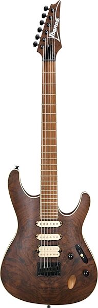 Ibanez SEW761MCW Electric Guitar, Main