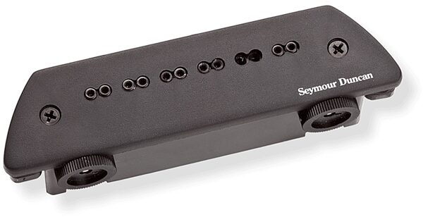 Seymour Duncan SA6 Mag Mic Acoustic Guitar Pickup System, New, Main