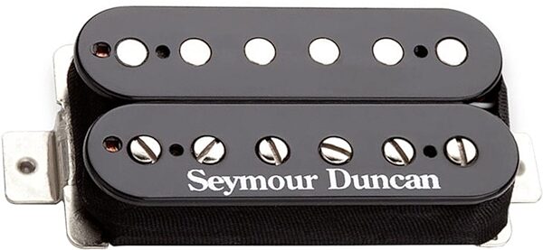 Seymour Duncan SH-1B 59 Model Pickup 4-Conductor, New, Action Position Back