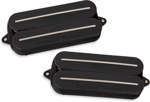 Seymour Duncan SH-4/SH-2n Rail 7-String Electric Guitar Pickup Set, New, Action Position Front