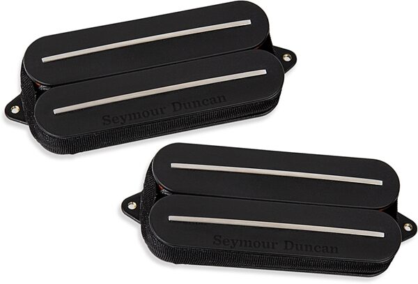 Seymour Duncan Nazgul/Sentient Rail 7-String Electric Guitar Pickup Set, New, Action Position Front