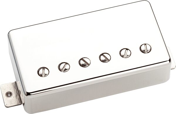 Seymour Duncan SH-16 59 Custom Hybrid Pickup, Nickel, Action Position Back