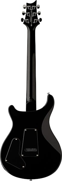 PRS Paul Reed Smith SE Special Semi-Hollowbody Electric Guitar, Charcoal Burst, Action Position Back