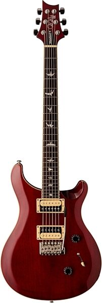 PRS Paul Reed Smith SE Standard 24 Electric Guitar (with Gig Bag), Main