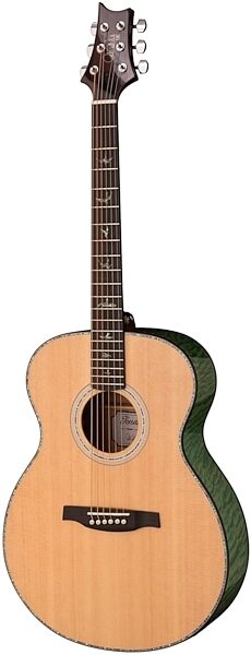 PRS Paul Reed Smith 2019 SE Tonare T55E Acoustic-Electric Guitar (with Case), Main