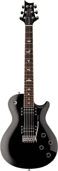 PRS Paul Reed Smith SE Tremonti Standard Electric Guitar (with Gig Bag), Action Position Back