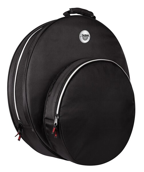 Sabian SFAST22 Fast 22 Back Pack Cymbal Bag, New, Main