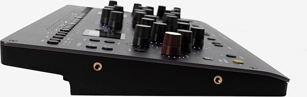 Softube Console 1 Channel Mk III Control Surface, Blemished, Action Position Back