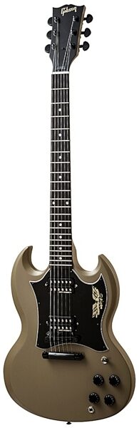 Gibson 2014 Government Series SG Electric Guitar (with Case), Main