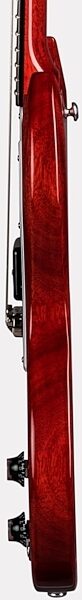 Gibson 2018 Limited Edition SG Junior Electric Guitar (with Case), Side