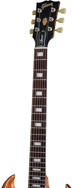 Gibson 2018 SG Special Electric Guitar (with Gig Bag), Alt