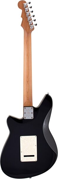 Reverend Six Gun Electric Guitar, Action Position Back